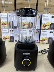 Gelanshi 2&1 blander Juicers restock 1.7 Liter Size 1.7 Liter capacity jug