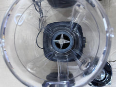 Gelanshi 2&1 blander Juicers restock 1.7 Liter Size 1.7 Liter capacity jug