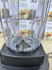 Gelanshi 2&1 blander Juicers restock 1.7 Liter Size 1.7 Liter capacity jug