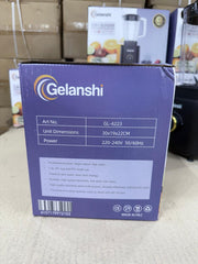 Gelanshi 2&1 blander Juicers restock 1.7 Liter Size 1.7 Liter capacity jug