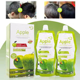 Original Apple Hair Color 96 | Ammonia-Free (2x 500ml)