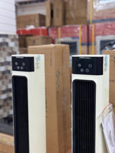 japanese Blower ceramic heater