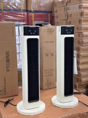 japanese Blower ceramic heater