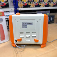 Geepas Halogen Heater GHH9552P || Original Product + 2-Year Local Warranty