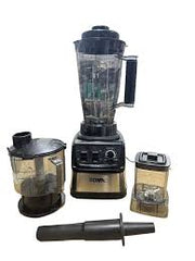 German Lot Imported Boma BM 778 6-in-1 4L Blender