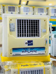 Turbo Blower Air Cooler Model 280, Made in Iran