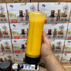 4-in-1 Multi-Functional Chopper & Blender - Lot Imported