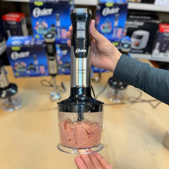 American Lot Imported Oster 3-in-1 Hand Blender