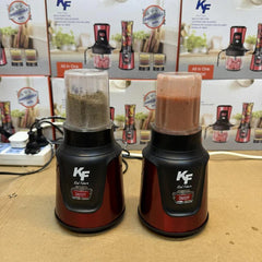 4-in-1 Multi-Functional Chopper & Blender - Lot Imported