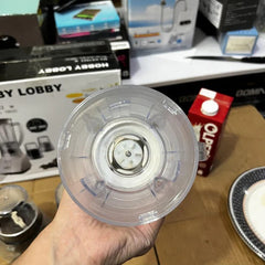 3-in-1 Blender with Mill - German Lot