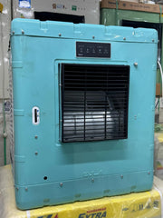 Evaporative Cooler with Cellulose Pads Model AC/CP33K