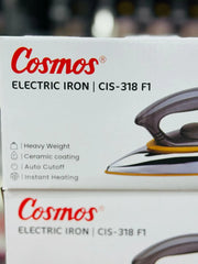 Cosmos Indonesian assemble lot iron just 400 watt