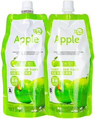 Original Apple Hair Color 96 | Ammonia-Free (2x 500ml)