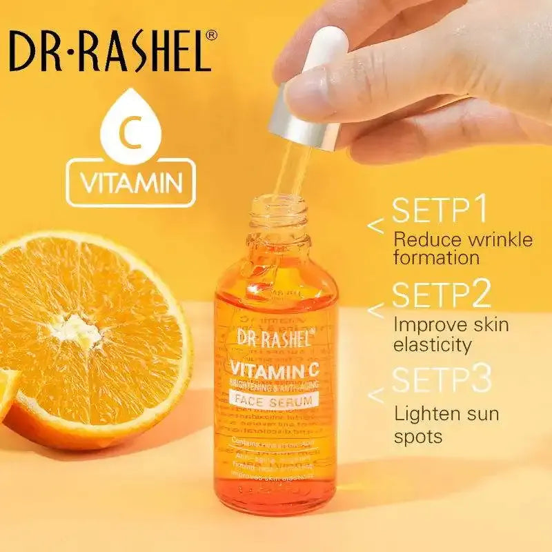 Relax Serum