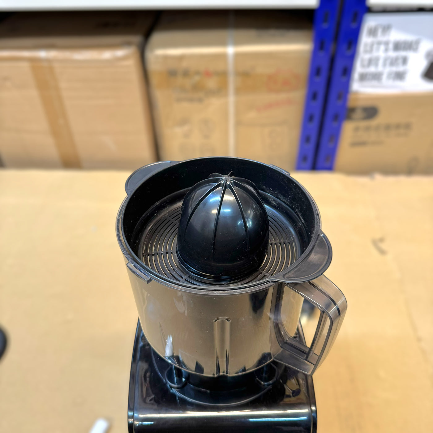 Bardefu 6-in-1 3L Powerful Blender Set