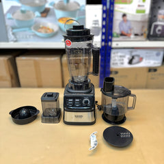Bardefu 6-in-1 3L Powerful Blender Set