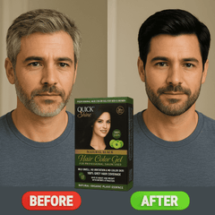 PREMIUM QUALITY QUICK SHINE HAIR COLOR
