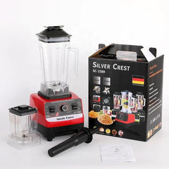 Lot 2 in 1 Juicer Blender